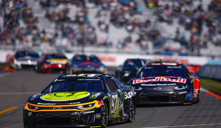 NASCAR TV Ratings: Watkins Glen International (May 2026)
