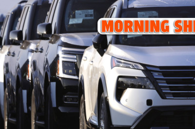 Nissan Finally Wants To Grow