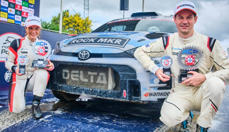 Suninen gets Finland WRC2 entry thanks to Secto