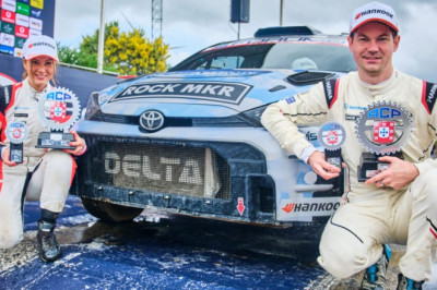 Suninen gets Finland WRC2 entry thanks to Secto
