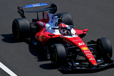 TECH WEEKLY: Inside Ferrari and Red Bull’s innovative ‘Macarena’ rear wings used in Miami