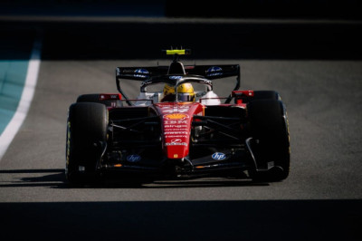 The shocking trait that Vasseur has driven out of Ferrari