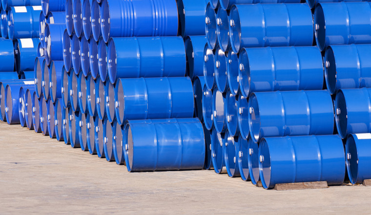 The U.S. Release Of Over 7 Million Barrels Of Reserve Oil Won't Change The Price At The Pump