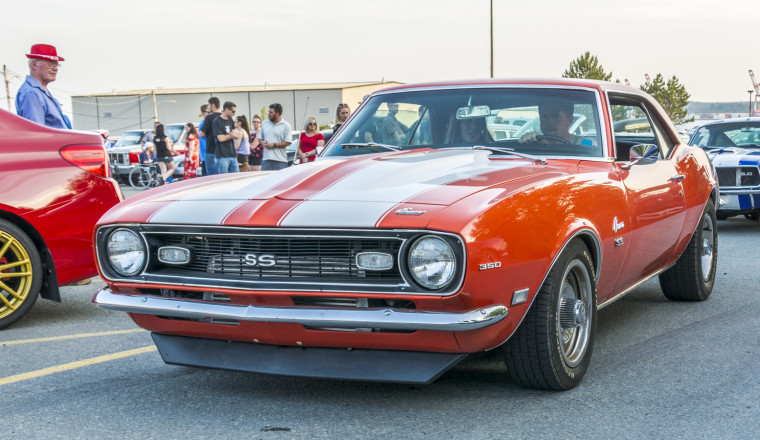 These Are The Automotive Projects You Dream To Complete