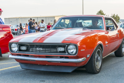 These Are The Automotive Projects You Dream To Complete