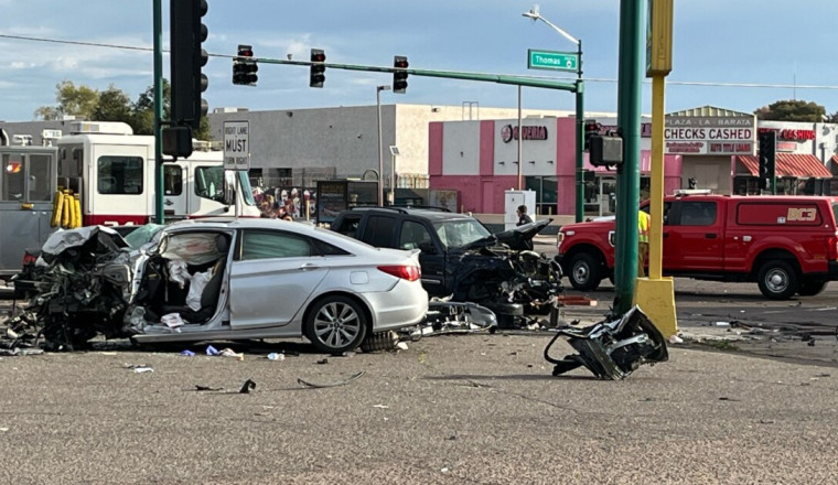 This Cursed Intersection Turns Normal Drivers Into Complete Maniacs