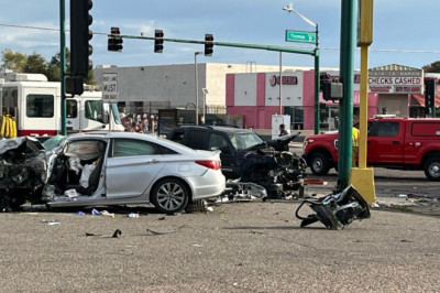 This Cursed Intersection Turns Normal Drivers Into Complete Maniacs