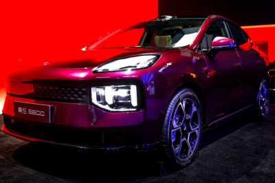 This Is What Happens When You Don’t Tariff Chinese EVs