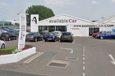 Used car supermarket Available Car sees profit surge in 2025