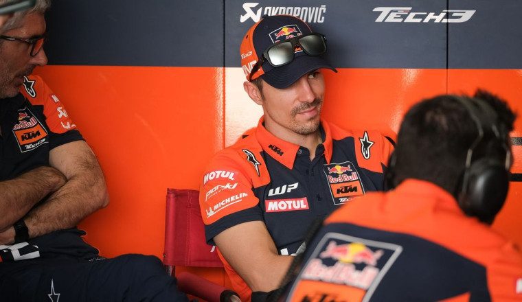 Viñales back in action for Catalan GP