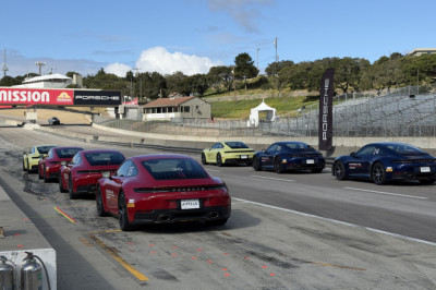 What Race Track Do You Most Want To Drive?