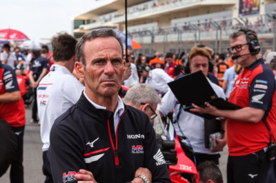 Alberto Puig appointed Honda Racing Corporation advisor from 2027