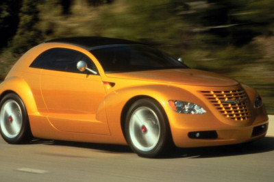 Chrysler Showed Dealers A Sub-$30,000 Compact Resurrecting The Pronto Name From Great '90s Plymouth Concepts