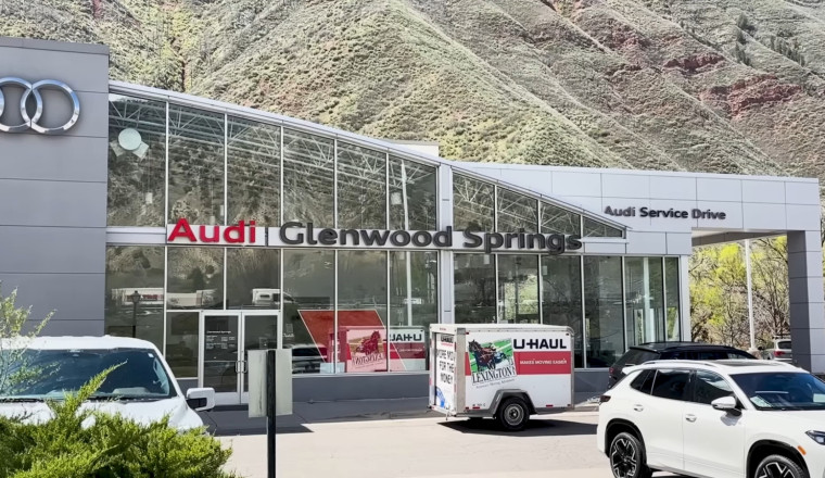 Dealerships Are Mostly A Scam, But You Already Knew That