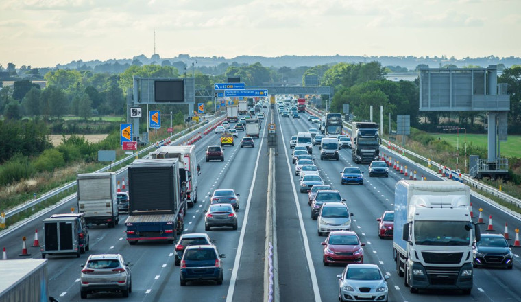 DVLA's free five-minute sign-up could save drivers from paying £2,500 fine