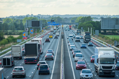 DVLA's free five-minute sign-up could save drivers from paying £2,500 fine