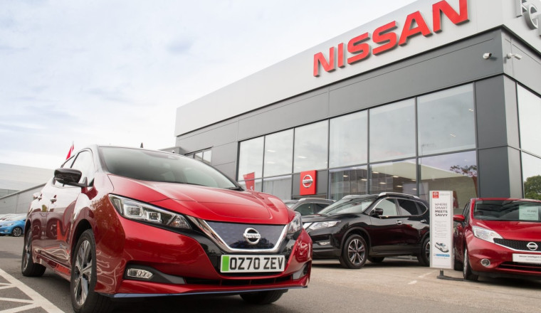 EV consideration hits record high as nearly one in four expect to make switch