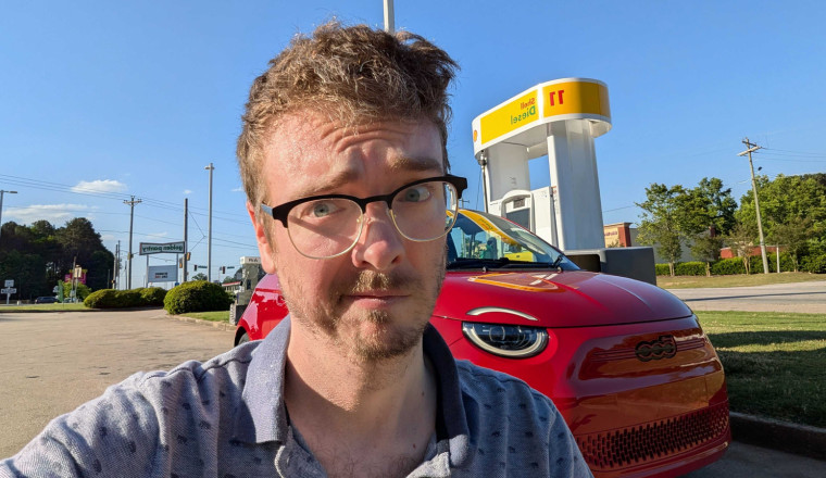 Even The Nearly Perfect 2024 Fiat 500e Has Flaws, Downsides, And Even The Occasional Con