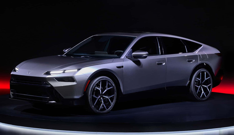 Honda Bets On Hybrids With New Sedan And SUV Coming In 2028