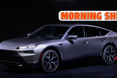 Honda CEO Tries To Distract From $5.7 Billion Annual Loss With Promise Of 15 New Hybrids And By Dropping 2040 Combustion-Free Goal