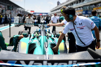 How Honda's $19million F1 bailout will really work