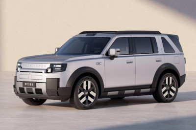 JLR will not stop Chery bringing Freelander brand to UK, says CEO