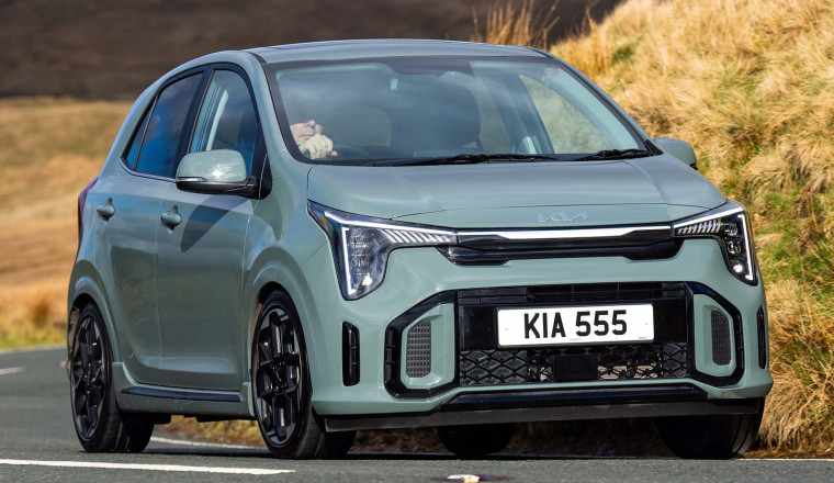 Kia will be forced to axe Picanto by 2030 if EV rules are not changed