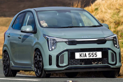 Kia will be forced to axe Picanto by 2030 if EV rules are not changed