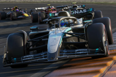 LIVESTREAM: Follow Qualifying from Round 8 of the 2026 F1 Sim Racing World Championship