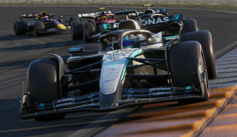 LIVESTREAM: Watch Round 8 of the 2026 F1 Sim Racing World Championship