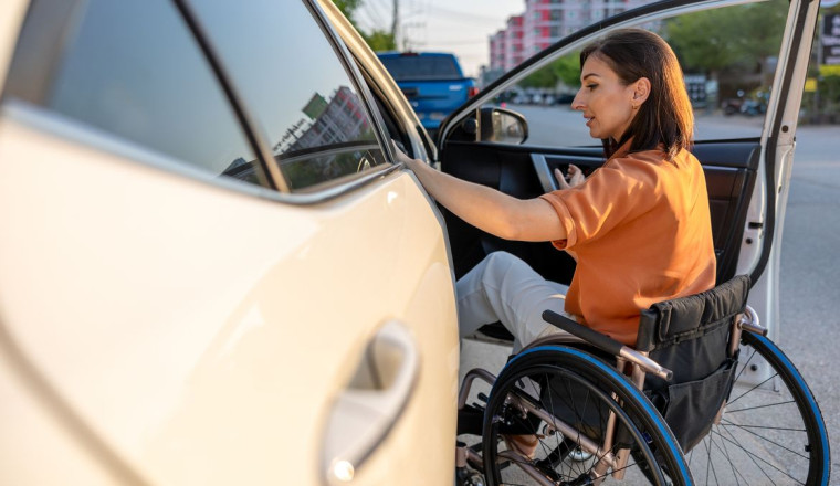 Motability announces 'pause' on controversial Drive Smart black box roll-out