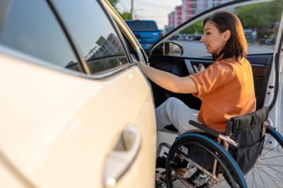 Motability announces 'pause' on controversial Drive Smart black box roll-out