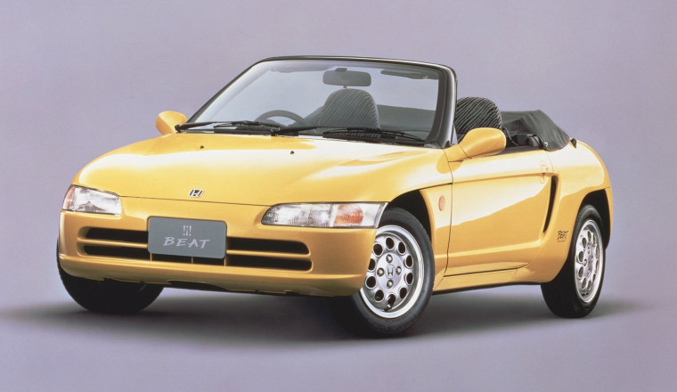 The 10 Coolest Kei Cars Ever