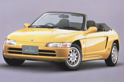 The 10 Coolest Kei Cars Ever