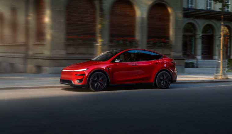 Used EV market gathers pace as Tesla Model Y profits soar