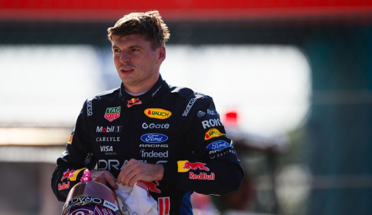 Verstappen eyeing Nürburgring 'every year'