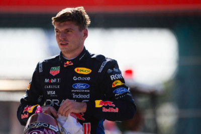 Verstappen eyeing Nürburgring 'every year'