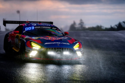 Verstappen finally experiences 'supersonic' Nurburgring night driving