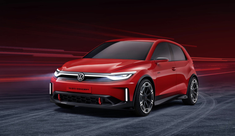 Volkswagen Leaves Golf Fans Hanging as Electric Hot Hatch Dreams Fade