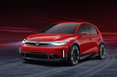 Volkswagen Leaves Golf Fans Hanging as Electric Hot Hatch Dreams Fade