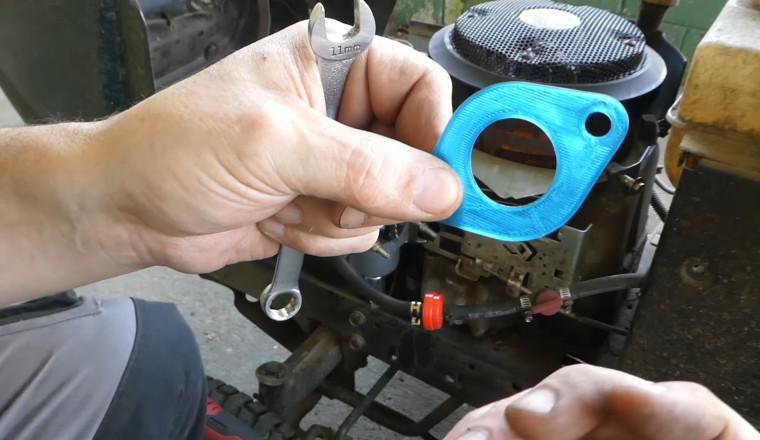 3D Printed Gaskets Do They Actually Work?