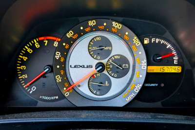 20,000 Used Cars Had Their Mileage Rolled Back Last Year, Digital Odometers Made It Easier