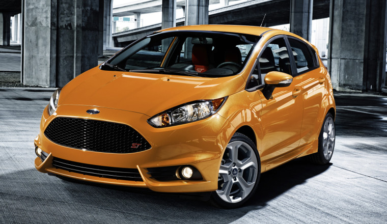 5 Fun And Affordable Used Cars You Might Be Overlooking