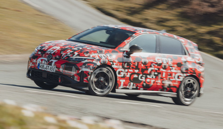 "Clearly a proper GTI": UK exclusive first drive in new VW ID Polo GTI