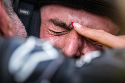 Di Giannantonio returns to winning ways in dramatic Catalan Grand Prix