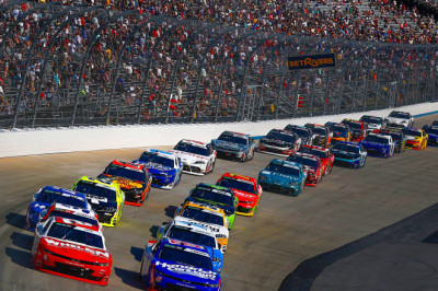 Dover Race Results: May 16, 2026 (NASCAR O’Reilly Series)