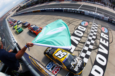 Dover Starting Lineup: May 2026 (NASCAR O’Reilly Series)