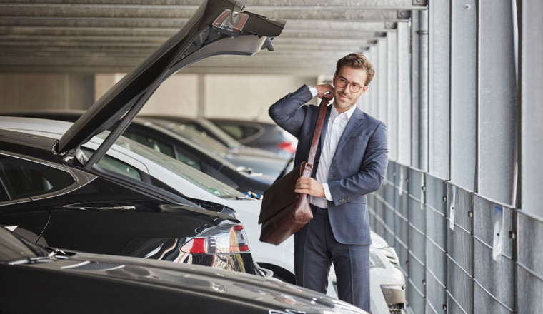 Drivers urged to check parking rules over 'significant' price increase