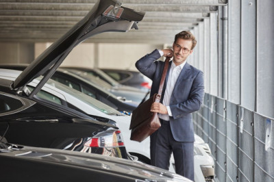 Drivers urged to check parking rules over 'significant' price increase