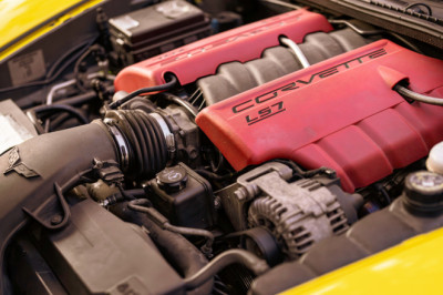GM's LS7 V8: The Corvette Engine That Defied Small-Block Limits